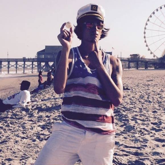 Meet your Posher, Joe