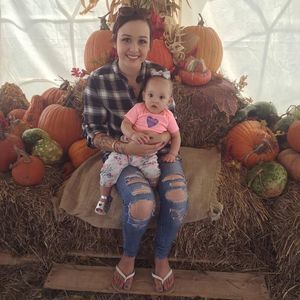 Meet your Posher, Emily