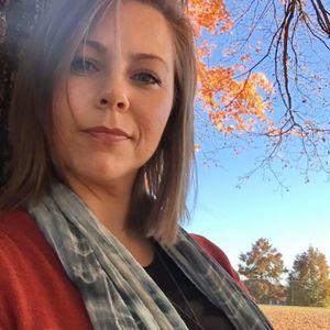 Meet your Posher, Joy