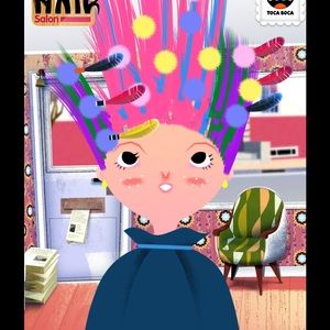 Meet your Posher, Jennifer