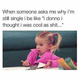 Meet your Posher, Randy