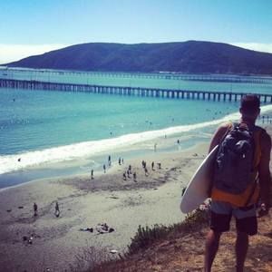 Meet your Posher, Nick