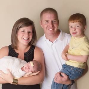 Meet your Posher, Linsey