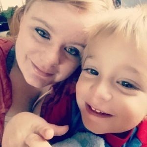 Meet your Posher, Lacy