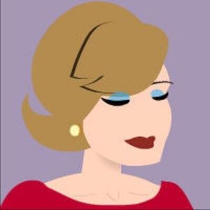 Meet your Posher, Rose