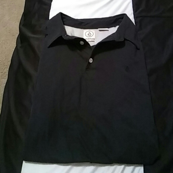 Volcom polo