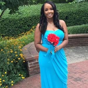 Meet your Posher, Chantel