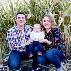 Meet your Posher, Chelsee