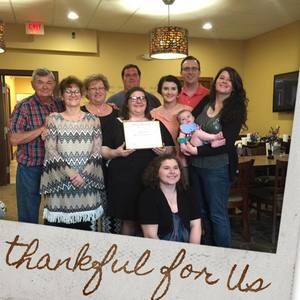 Meet your Posher, Tami