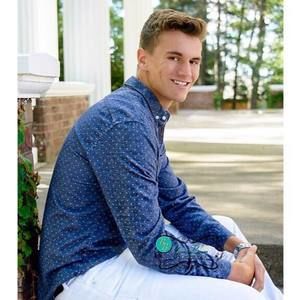 Meet your Posher, Tanner