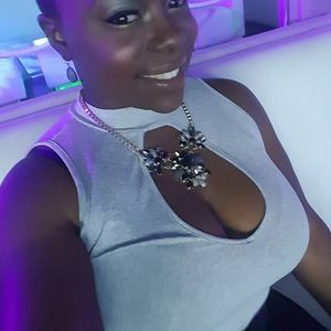 Meet your Posher, Keyana