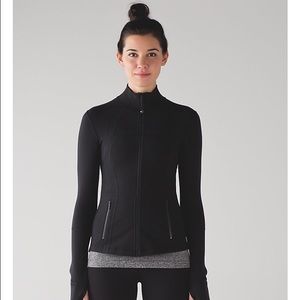 Lululemon define jacket