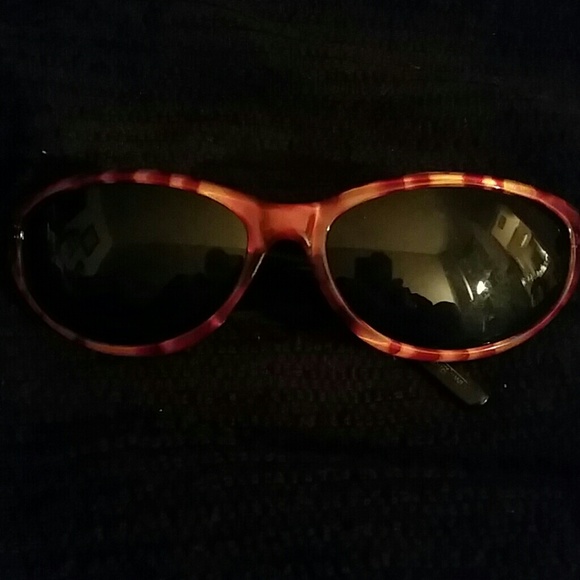 Foster Grant Vintage  Black Lenses Rare