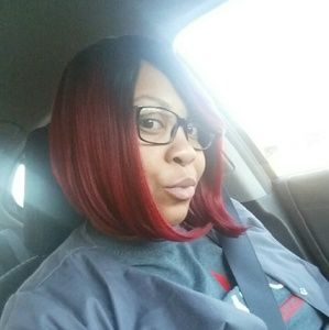 Meet your Posher, Tisha