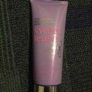 Sweet Tease Beauty Rush