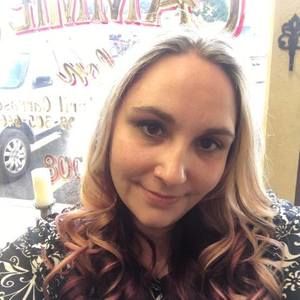 Meet your Posher, Bethany