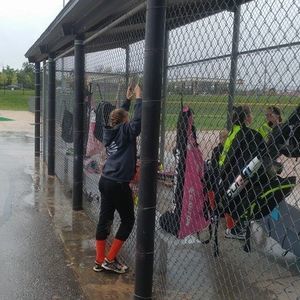 Meet your Posher, Makayla