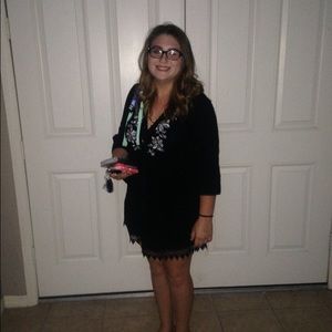 Meet your Posher, Samantha