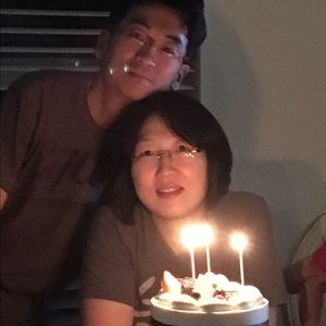 Meet your Posher, Shinyoung