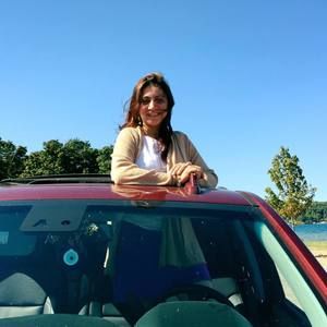 Meet your Posher, Sapna