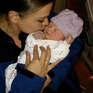 Meet your Posher, Jennifer