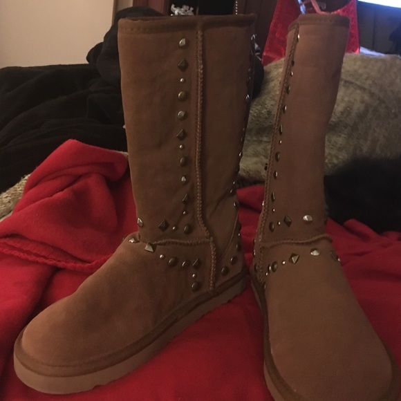 Nice boots, style & co size 7 NEW