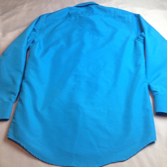 Beautiful MONDO UOMO ITALIA WRINKLE FREE Excellent - Picture 4 of 4