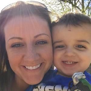 Meet your Posher, Renee