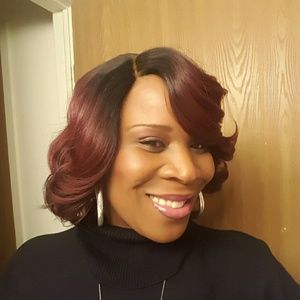 Meet your Posher, Shawanda