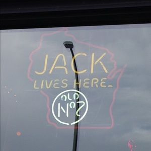 Meet your Posher, Jack