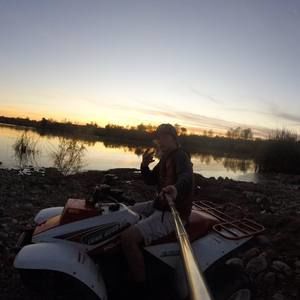 Meet your Posher, Kyle