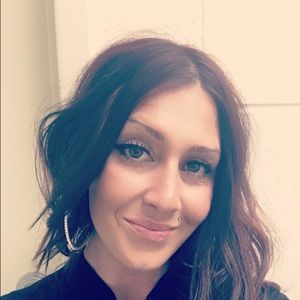 Meet your Posher, Lindsey