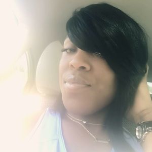 Meet your Posher, Shaquonta