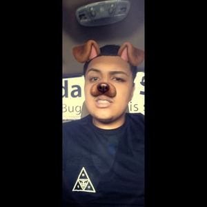 Meet your Posher, Fernando