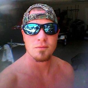 Meet your Posher, Christopher