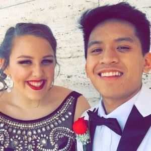 Meet your Posher, Ethan