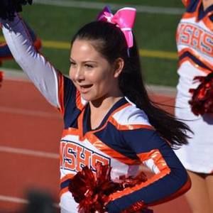 Meet your Posher, Julia