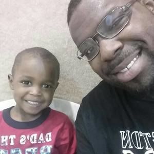 Meet your Posher, Randy