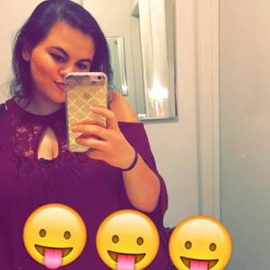 Meet your Posher, Merna