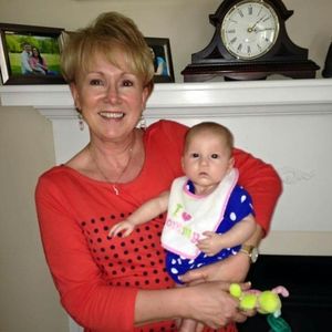 Meet your Posher, Janice