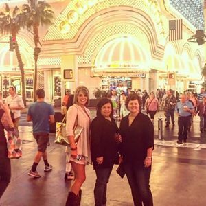 Meet your Posher, Daphne