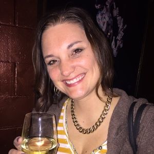 Meet your Posher, Amy