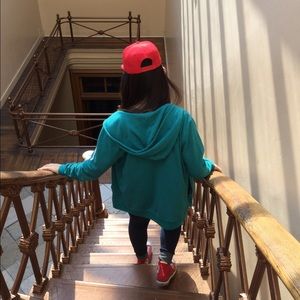 Meet your Posher, Han