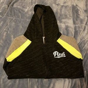 PINK hoodie