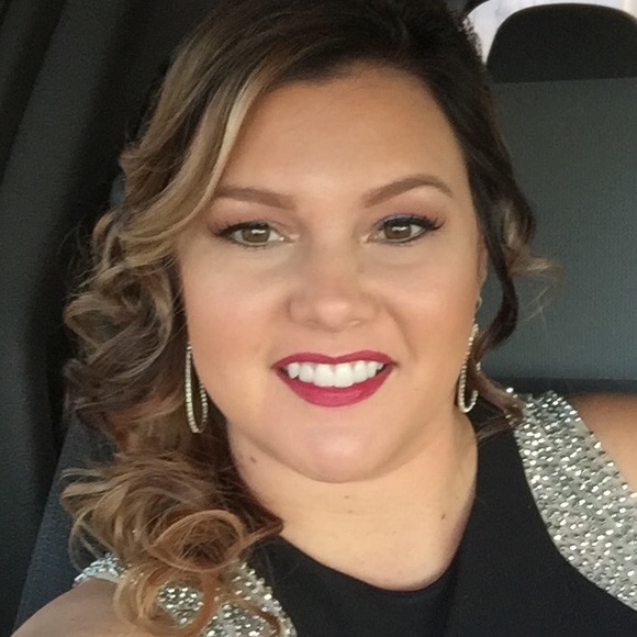 Meet your Posher, Krista