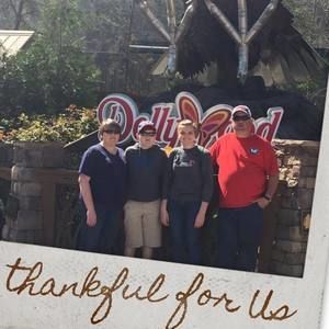 Meet your Posher, Misty