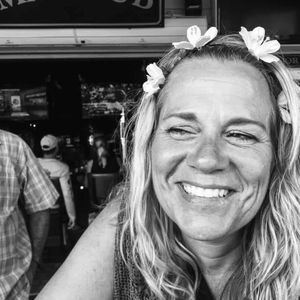 Meet your Posher, Patricia