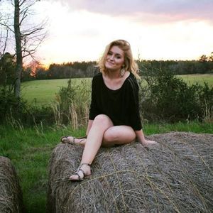 Meet your Posher, Taylor