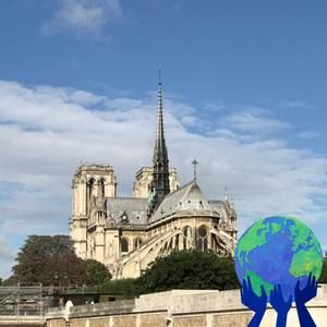 Meet your Posher, Margaret