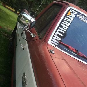 Meet your Posher, Mitchell